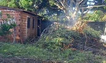 Imagem 6: Terreno à venda, 360 m² por R$ 50.000,00 - Centro - Aquiraz/CE