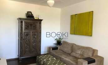 Imagem 5: Oportunidade - Ed. Itamonte - 62m² - Campo Belo