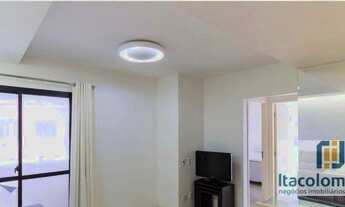 Imagem 5: Apartamento lindo reformado e mobiliado à venda - Royal Park Lapa