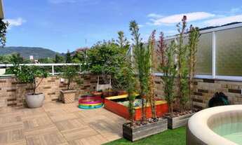 Imagem 2: FLORIANóPOLIS - Cobertura - Lagoa da Conceição