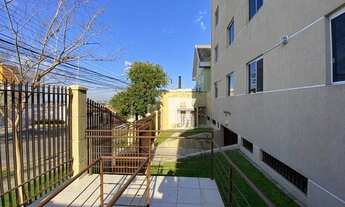 Imagem 3: Apartamento com 3 dormitórios à venda, 46 m² por R$ 280.000,00 - Guabirotuba - Curitiba/PR