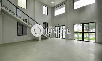 Imagem 3: IMOBILIARIA JUVEVÊ ALUGA PRÉDIO NOVO PÉ DIREITO ALTO MEZAN. 307,00M² 7 VAGAS AHU PRX ANITA