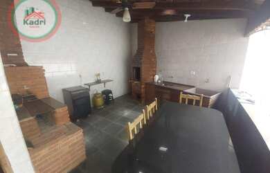 Imagem 14: Casa com 2 dormitórios à venda, 62 m² por R$ 340.000,00 - Tupi - Praia Grande/SP