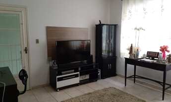 Imagem 5: Casa terrea assobradada para venda 2 quartos e 1 vaga próximo a etação Oratorio do Monotri