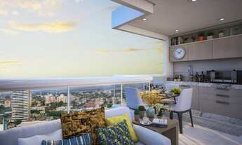 Imagem: Apartamento com 2 dormitórios à venda