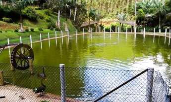 Imagem 4: Sítio Pousada, 10.000m², 15 quartos, 2 lagos, piscina, plantação café, ponto turístico