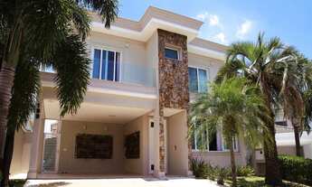 Imagem: Sobrado com 4 dormitórios à venda, 370