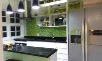 Imagem 5: Casa de condomínio - 120 m² - 3 dorms - Morumbi Sul