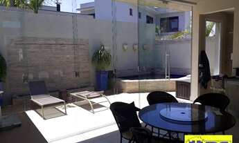 Imagem 3: Condominio Villas do Golfe (linda casa á venda