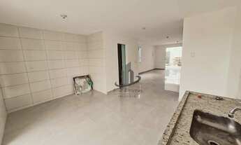 Imagem 5: Casa com 3 quartos à venda, 161 m² por R$ 490.000 - Bela Vista - Pinheiral/RJ