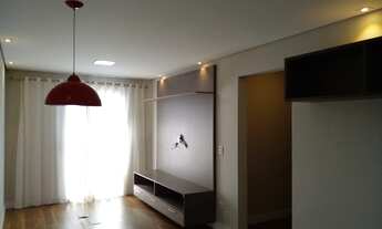 Imagem 3: Apartamentos - ED. RESIDENCIAL FIGUEIRA