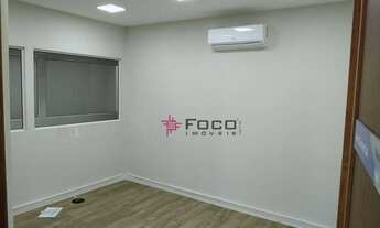 Imagem: Conjunto, 198 m² - venda por R$ 2.700.000