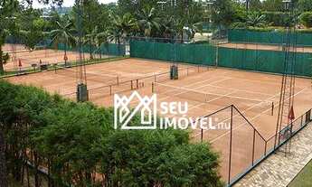 Imagem 13: Terreno à venda, 2430 m² por R$ 2.000.000 - Condomínio Terras de São José - Itu/SP