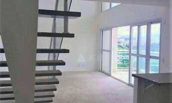 Imagem 5: Apartamento com 3 dormitórios à venda, 145 m² por R$ 1.790.000,00 - Alphaville - Barueri/S