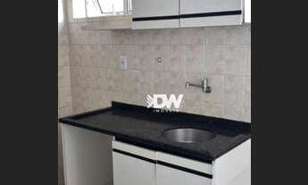 Imagem 2: Apartamento com 2 dormitórios à venda, 86 m² por R$ 365.000,00 - Lagoa Nova - Natal/RN