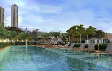 Imagem 5: Apartamento com 2 dormitórios à venda, 89 m² por R$ 763.700,00 - Taquaral - Campinas/SP