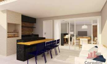 Imagem 3: Casa com 3 dormitórios à venda, 150 m² por R$ 800.000,00 - Jardim Dona Maria Azenha - Nova