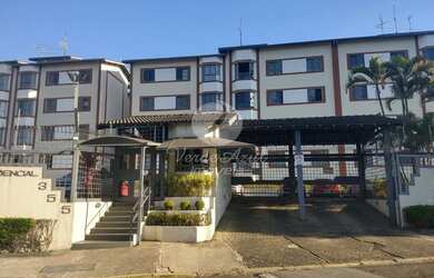 Imagem: Apartamento - Jardim García - Campinas