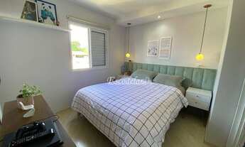 Imagem 7: Apartamento com 2 dormitórios e 1 vaga à venda, 63 m² por R$ 400.000 - Vila Nova Mazzei