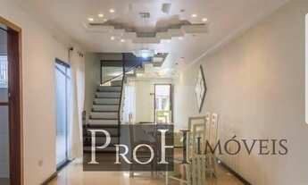 Imagem 2: Sobrado de 4 andares 396m² e 3 suítes R$ 624.000,00