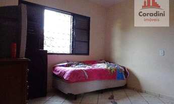 Imagem 7: Casa com 3 dormitórios à venda, 243 m² por R$ 485.000 - Vila Grego - Santa Bárbara D'