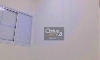 Imagem 7: Apartamento com 3 dormitórios para alugar, 65 m² por R$ 2.000,00/mês - Reserva Vista Verde