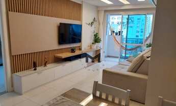 Imagem 1: Apartamento à venda, 102 m² por R$ 1.040.000,00 - Icaraí - Niterói/RJ