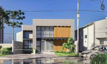 Imagem 4: Terreno Avenida Colombo Com 2 PROJETO Exclusivo. Com Anexo a Avenida Rebouças