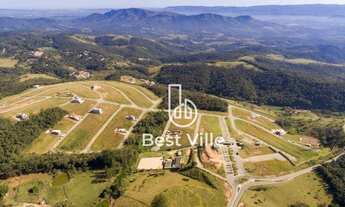 Imagem 7: Terreno à venda, 490M² de terreno no Condomínio Residencial Altavis Aldeia, em Aldeia da S