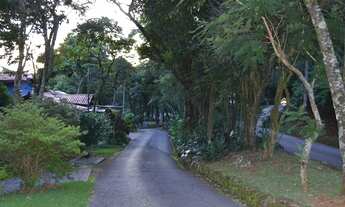 Imagem: Casa Condomínio Retiro do Chalé