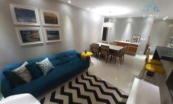 Imagem 2: Apartamento à venda, 91 m² - São Domingos - Niterói/RJ