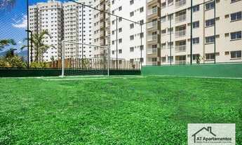 Imagem 4: Apartamento com 2 dormitórios à venda, 51 m² por R$ 370.000,00 - Del Castilho - Rio de Jan