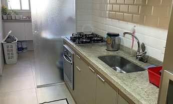 Imagem 7: Ref.: 3183 - Apartamento 3 Dormitórios sendo 1 suíte, varanda gourmet, 2 vagas, Valparaíso