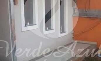 Imagem 2: Casa - Parque Orestes Ôngaro - Hortolândia