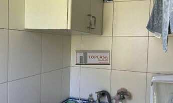 Imagem 5: Apartamento à venda, 60 m² por R$ 290.000,00 - Parque das Árvores - São Paulo/SP