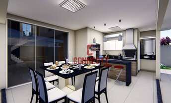 Imagem 5: Casa à venda, 247 m² por R$ 1.800.000,00 - Bonfim Paulista - Ribeirão Preto/SP