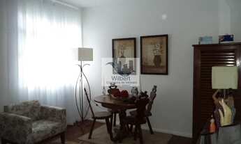 Imagem 2: Apartamento a Venda no bairro Mosela em Petrópolis - RJ