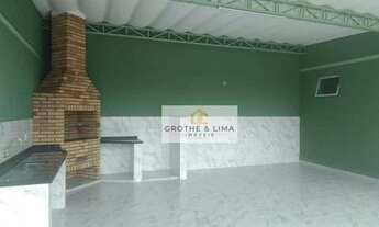 Imagem 4: Apartamento com 2 dormitórios à venda, 48 m² por R$ 172.000,00 - Jardim Coleginho - Jacare