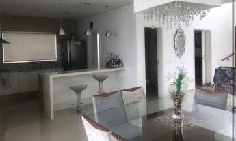 Imagem 2: Casa locação (270,00 m²), Residencial Veredas, Mogi das Cruzes, SP