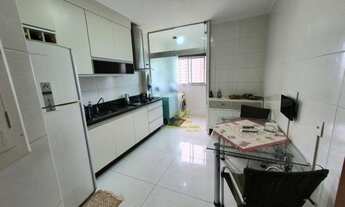 Imagem 5: Apartamento com 3 dormitórios à venda, 114 m² por R$ 500.000,00 - Residencial Amazonas - F