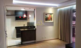 Imagem 3: Apartamento à venda, Parque Residencial Aquarius, São José dos Campos, SP