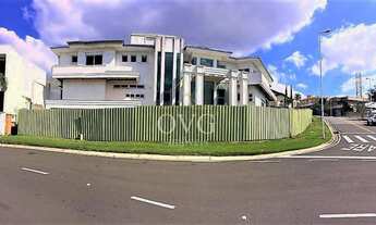 Imagem 3: Casa - Residencial Sainte Helene - Campinas