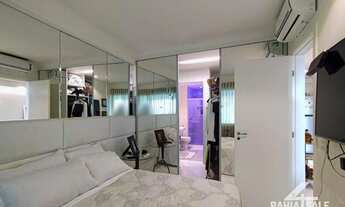 Imagem 6: Apartamento à venda, 93 m² por R$ 1.100.000,00 - Ondina - Salvador/BA