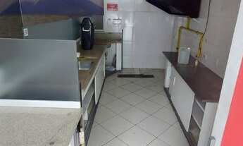Imagem 4: Comercial Loja-Salão para aluguel, PARQUE CONTINENTAL - São Paulo/SP
