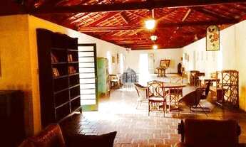 Imagem 3: Sítio à venda, 224000 m² por R$ 3.500.000,00 - Jardim Seabra - Amparo/SP