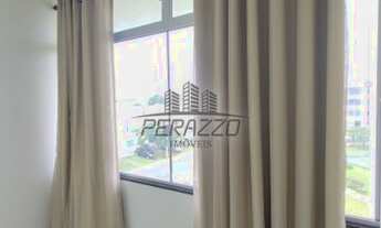 Imagem 5: Excelente Apartamento de 02 Quartos (3º andar) no Jardins Mangueiral QC 06 por R$350.000,0