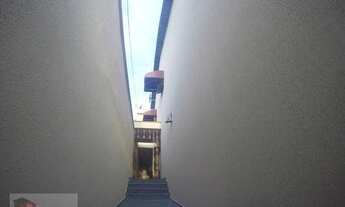 Imagem 2: Sobrado com 3 dormitórios à venda, 282 m² por R$ 850.000,00 - Vila Matilde - São Paulo/SP