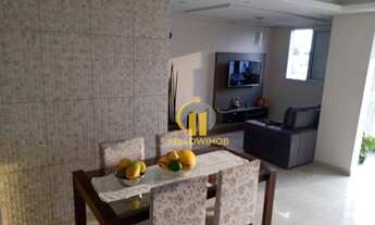 Imagem 5: Apartamento à venda, 66 m² por R$ 490.000,00 - Penha de França - São Paulo/SP