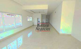 Imagem 5: Casa Térrea com 4 suítes à venda, 363 m² por R$ 2.790.000 - GRANJA VIANA VINTAGE - Cotia