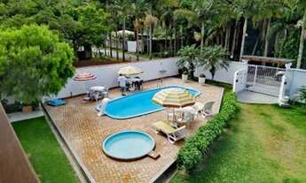 Imagem 3: Mansão em praia de taquaras